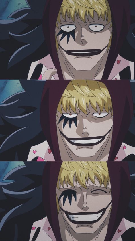 one piece Corazon One Piece Wallpapers, One Piece Corazon, Law Wallpaper, Corazon One Piece, One Piece Tattoos, One Peice Anime, One Piece Drawing, One Piece Images, One Piece Comic