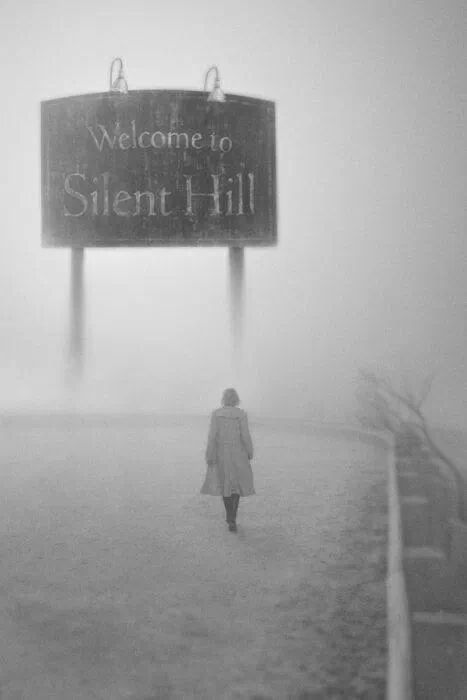 Silent Hill. One of the scariest games Welcome To Silent Hill, Silent Hill 2006, Human Centipede, Scary Games, Film Horror, Silent Hill, The Fog, Arte Horror, Horror Game