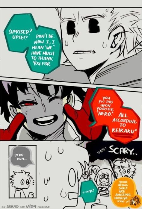 (1) White Shadows (BNHA Fan-Fic) - Chapter 43 - Wattpad Evil Deku, All Out Anime, My Hero Academia 2, Villain Deku, Class 1 A, My Hero Academia Memes, Buko No Hero Academia, Boku No Hero Academia Funny, My Hero Academia Episodes