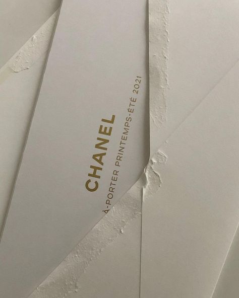 october 6th. #pfw Chanel Invitation, Fancy Dinner Party, Gossip Girl, Love Letters, Wedding Sneaker, Wedding Shoe, Ted Baker Icon Bag, Chanel, Instagram Post