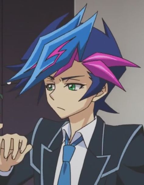 Yusaku Fujiki, Anime Boys, Anime Boy, Funny Pictures, Funny, Anime, Quick Saves