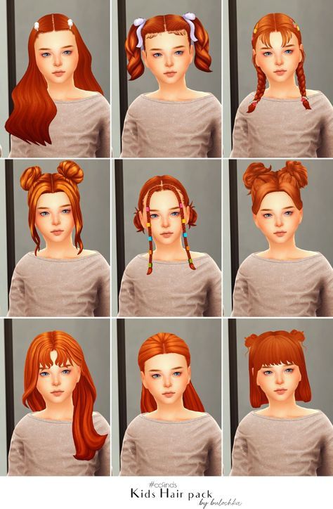 Qicc's Hair Sims 4, Sims 4 Children Cc Hair, Infant Hairstyles Sims 4, Sims 4 Cc For Toddlers, Sims 4 Kid Cc Maxis Match, Maxis Match Kids Cc, Kids Sims 4 Cc Hair, Sims4 Cc Kids Hair, Sims 4 Medium Hair Cc