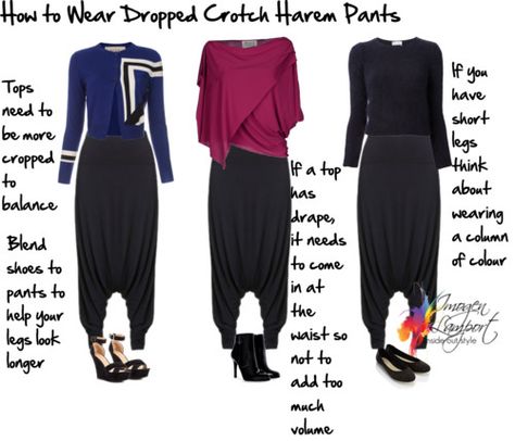 Street Wear 2023, Harem Pants Outfit, Trousers Women Outfit, Vacation Attire, Capsule Wardrobe Inspiration, Inside Out Style, Crop Trousers, Blog Image, Style Harem Pants