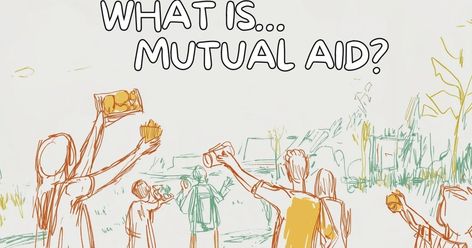 "In Seattle, mutual aid initiatives illustrate how this movement promotes lasting support systems that extend beyond emergency responses, fostering resilience and solidarity among social groups." Read more 👉 https://swiy.co/QJHB #MutualAidOrganizations #UnderstandingMutualAid #MutualAid #CollectiveCare #EthicalLiving #SustainableLiving #MentalHealth #TraditionalNonprofitStructures Mutual Aid, Ethical Living, Emergency Response, Air Vent, Sustainable Living, Children's Books, The Community, Non Profit, Health Tips