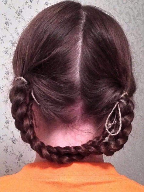 Hairstyle for russian impression Russian Hairstyles Women, Russian Braids Hair, Slavic Hairstyles Traditional, Folk Hairstyle, Russian Braids, Russian Hairstyles, Care Haircut, Historical Hairstyles, Russian Hair