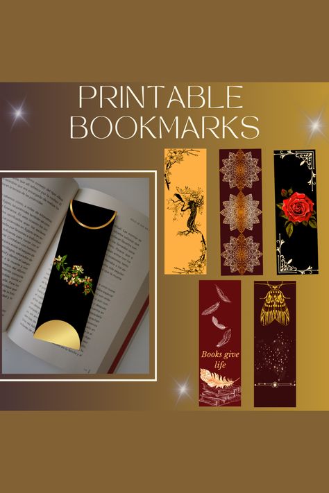 Dark Academia bookmarks! Tarot bookmarks, moody bookmarkers, readers gifts, INSTANT DOWNLOAD goth gifts! For all you goth girls ( or guys) out there! Perfect for any booklover, Bibilophile and reader! Get 6 dark academia printable bookmarks in sizes of 2 by 6 inches! #printable bookmark #booklover gift #bibliophile gift #dark academia gift #moody reader gift #bookworm gift #bookmarker scary #birthday gift creepy #bookmark goth #gift goth girl #bookmark cool creepy #bookmark tarot Scary Birthday, Dark Academia Printable, Readers Gifts, Goth Gifts, Printable Bookmarks, Reading Gifts, Book Markers, Goth Girl, Bookmarks Printable