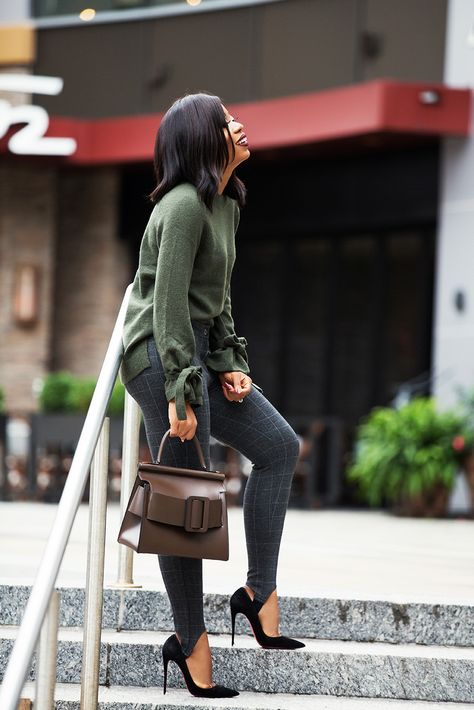 Jadore Fashion, Outfits For Black Women, Fall Outfit Inspiration, Fashionable Work Outfit, Stylish Work Attire, Casual Work Outfits, Black Women Fashion, Work Outfits Women, Casual Work