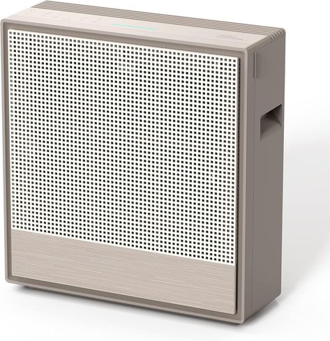 Hepa Air Purifier, Air Purifiers, Smart Technology, Pet Dander, Smart Technologies, Hepa Filter, Small Appliances, Air Purifier, 3 D