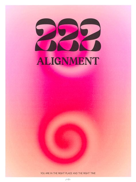 Angel Number Art, Angel Number Aura, Aura Posters, Crystal Aura, Angel Number 222, Angel Energy, Aesthetic Posters, Number Art, Dorm Wall Art