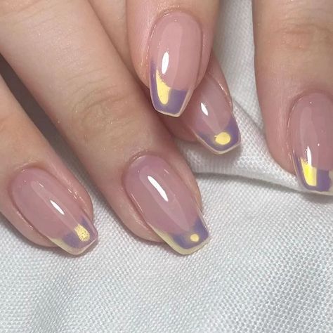 Manicured Nails, Nagellack Trends, Minimal Nails, Casual Nails, Pretty Gel Nails, Soft Nails, Nagel Inspo, Elegant Nails, Dream Nails