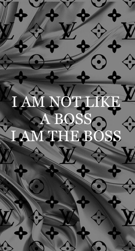 I Am Not Bossy I Am The Boss, Boss Asethic, Boss Wallpaper Iphone, Classy Closets, Gamer Pics, Boss Wallpaper, Ui Design Website, Be The Boss, Name Wallpaper