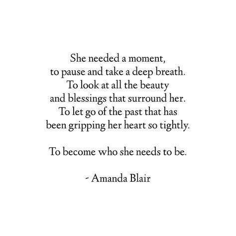 This is Her Heart Deep Breath Quotes, Just Breathe Quotes, Breathe Quotes, Past Quotes, Moments Quotes, How To Be Graceful, Just Believe, Just Breathe, Take A Deep Breath