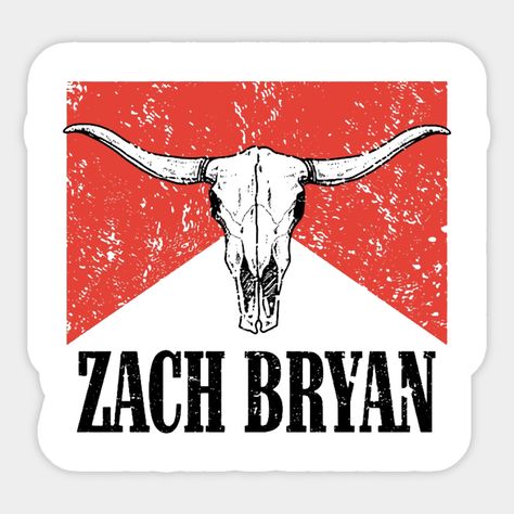 Zach Bryan -- Choose from our vast selection of stickers to match with your favorite design to make the perfect customized sticker/decal. Perfect to put on water bottles, laptops, hard hats, and car windows. Everything from favorite TV show stickers to funny stickers. For men, women, boys, and girls. Country And Western, Laptop Design, Boys Posters, Country Singer, Zach Bryan, Western Aesthetic, Country Artists, Country Singers, Kinds Of Music