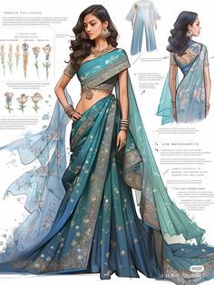 Dress Illustration, Dress Design Drawing, Amazing Dresses, Fashion Illustration Sketches Dresses, Fashion Design Collection, Clothing Design Sketches, Fashion Drawing Dresses, Dress Design Sketches, Fashion Illustration Dresses