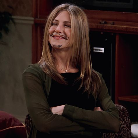 Green Wardrobe, Estilo Rachel Green, Classic Halloween Costumes, Friends Scenes, Jennifer Aniston Hot, Jenifer Aniston, Jen Aniston, Friends Funny Moments, Yumeko Jabami