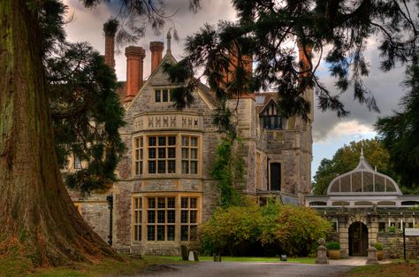 _DSC5621_19_20 Rhinefield House Hotel | Flickr - Photo Sharing! Rhinefield House, The New Forest, New Forest, Grand Hotel, Photo Sharing, Forest, Hotel, House Styles, Travel