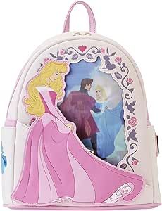 Sleeping Beauty Princess, Mini Mochila, Loungefly Bag, Disney Sleeping Beauty, Prince Phillip, Princess Aurora, Loungefly Disney, Star Wars Collection, Woodland Creatures