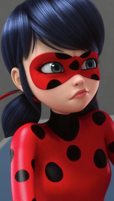 Ladybug Cat Noir, Mlb Wallpaper, Ladybug Miraculous, Ladybug Wallpaper, Miraculous Wallpaper, Miraculous Ladybug Wallpaper, Marinette Dupain Cheng, Bee And Puppycat, Super Cat