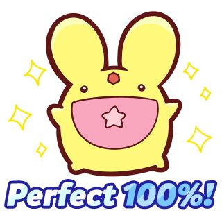 Carbuncle Puyo Puyo, Puyo Puyo Tetris, Puyo Puyo, Deez Nuts, Line Sticker, Picture Collection, One Image, Video Game Art, Wallpaper Pc