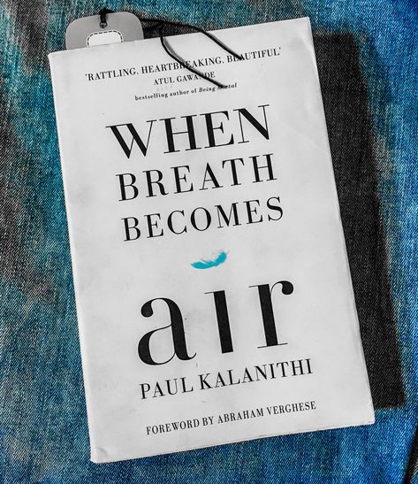 Paul Kalanithi, When Breath Becomes Air, Book List, Book Worm, Best Books To Read, Beauty Hair, Book Lists, Bestselling Author, Book Worms