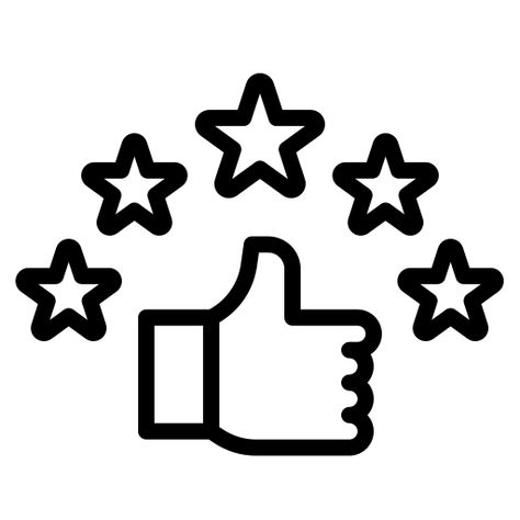 Reviews Icon, Feedback Icon, Thumbs Up Icon, Back Icon, Online Icon, Girl Baseball Cap, Business Fonts, Like Icon, Professional Fonts