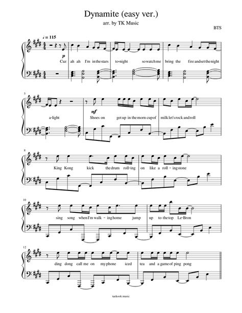 Kpop Piano Sheet Music With Letters, Kpop Piano Notes, Violin Chords, Piano Songs Sheet Music, Sheet Music With Letters, Piano Music Easy, Airplane Pt.2, Violin Songs, Clarinet Music