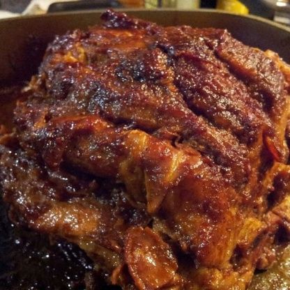 Pork Neck Recipes, Coke Pork Roast Slow Cooker, Old South Coca Cola Pork Loin Recipe, Pork Neck Bones Recipe Slow Cooker, Best Roast Pork With Crackling, Pork Neck Recipe, Pork Neck Bones Recipe, Slow Roasted Pork Shoulder, Pork Hock