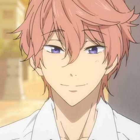 so no ones going to talk about how beautiful this man is?!   #free! #kisumi #icons #anime Kisumi Shigino Icons, Free Kisumi, Kisumi Shigino, Anime W, Free Eternal Summer, Splash Free, Free Iwatobi, Swim Club, Anime Profile