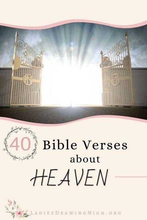 Verses About Heaven, Free Bible Printables, Bible Study Questions, Jesus Reigns, Verses For Kids, Revelation 7, Bible Guide, Verse Mapping, Bible Printables