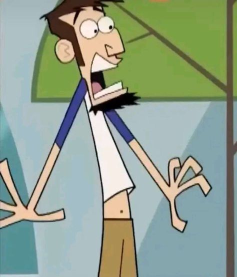 Abe Clone High Clone High Abe, Abe Clone High, Clone High Pfp, Clone High, Famous Men