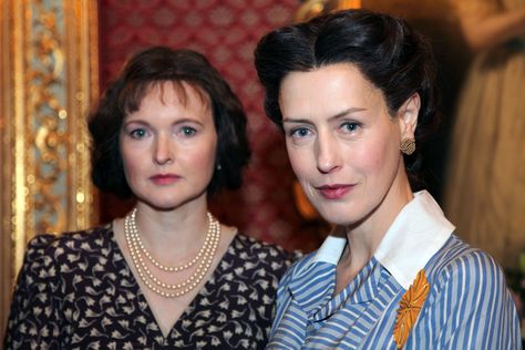 Elizabeth Bowes-Lyon wanted Edward VIII for herself claims new docu-drama Bowes Lyon, Edward Viii, Lady Elizabeth, Wallis Simpson, Queen Mum, Bbc Drama, Queen Mother, Duchess Of York, Love To Meet