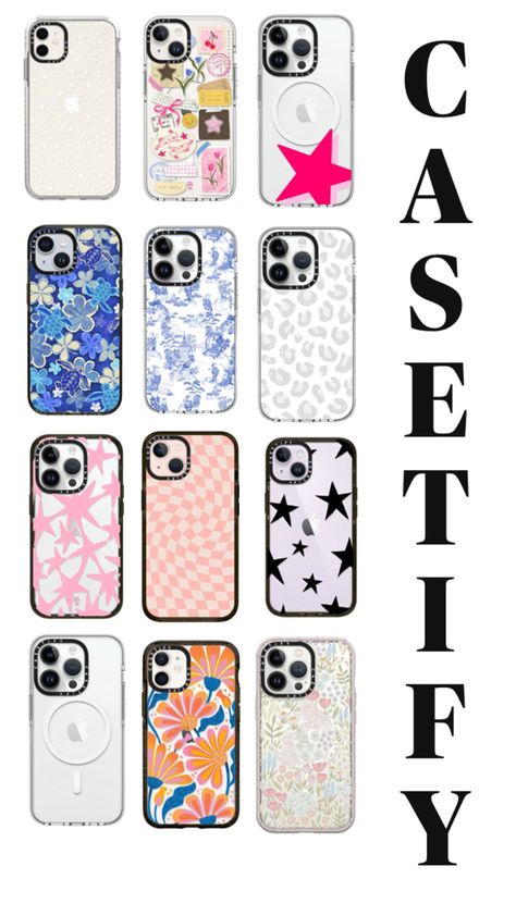 #coque#casetify