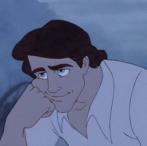 𝐿𝑎 𝑠𝑖𝑟𝑒𝑛𝑖𝑡𝑎 Prince Eric Icon, Prince Eric Disney, Stage Production, Disney 2024, Prince Eric, Character References, Disney Men, Couples Goals, Disney Plus