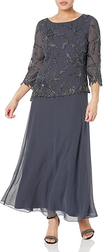 Soiree Dresses For Hijab, Petite Evening Dresses, Grandma Dress, Lace Prom Gown, Beaded Dress Long, Beaded Maxi Dress, Fairy Tale Wedding Dress, Womens Trendy Dresses, Evening Dresses With Sleeves