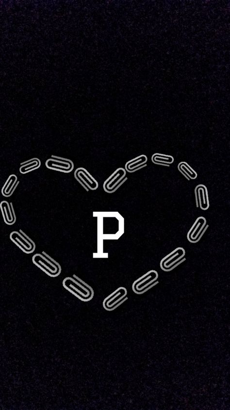 P Letter Wallpaper, P Name Wallpaper Hd Love, Heart Coloring Pages, Artsy Pictures, Floral Wallpaper Phone, Doodle On Photo, Name Wallpaper, Blue Label, Letter P