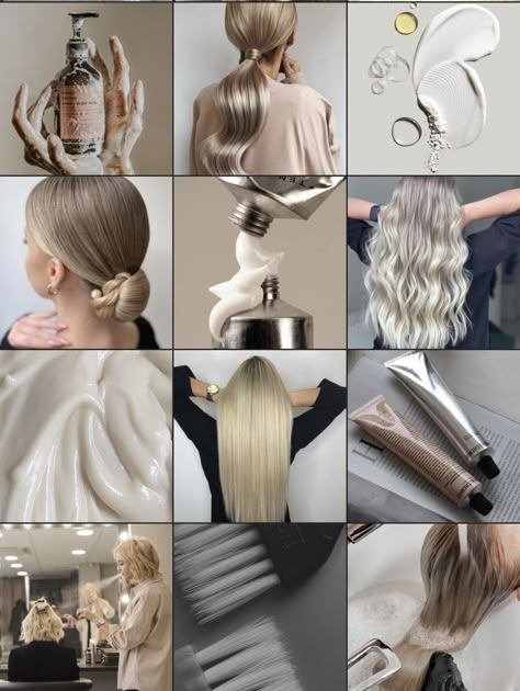 Hair Studio Instagram Feed, Salon Instagram Feed, Men Best Hairstyles, Hair Salon Instagram, Beauty Hair Photography, Hairstylist Career, Hairstylist Marketing, Hairstyles For Square Faces, Hair Mood Board