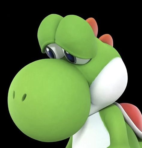 Yoshi Icon, Nintendo Aesthetic, Nintendo Characters, Super Mario Art, Nintendo Art, Mario Art, Mario Brothers, Mario Party, Mario And Luigi