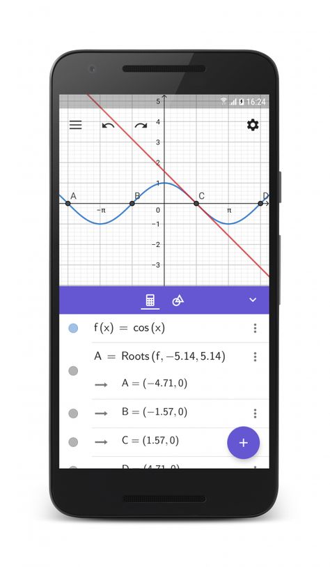 New GeoGebra Graphing Calculator and Geometry Apps | GeoGebra Blog Math Class, Graphing Calculator, Calculator, Geometry, Gaming Products, Design