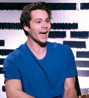 O Brian, Dylan O, Dylan O'brien, Teen Wolf, Soulmate, I Love You, Funny Pictures, Actors, Human