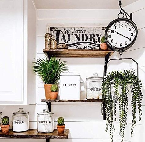 Laundry Detergent Storage, Wallpaper Laundry, Laundry Detergent Container, Organization Laundry, Detergent Container, Laundry Box, Laundry Room Ideas Small Space, Detergent Powder, Laundry Room Lighting