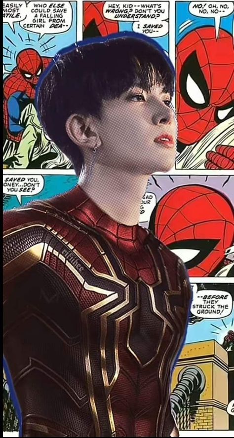 Spiderman Couple, Tattoos Dainty, Cool Kpop Wallpapers, Lee Evans, Y2k Background, Wallpaper Wa, Black Spiderman, Boyfriend Wallpaper, Spiderman Pictures