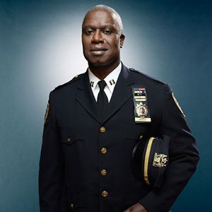 Raymond Holt, Andre Braugher, 2000 Cartoons, Jake And Amy, Into The Badlands, Jake Peralta, Tv Tropes, Brooklyn Nine Nine, Cartoon Tv