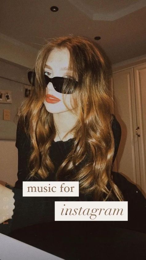 Music For Instagram, Ig Songs, Insta Songs, For Story Instagram, Music Suggestions Instagram Story, Seven Tan, Music Suggestions, Instagram Creative Ideas, Song Suggestions