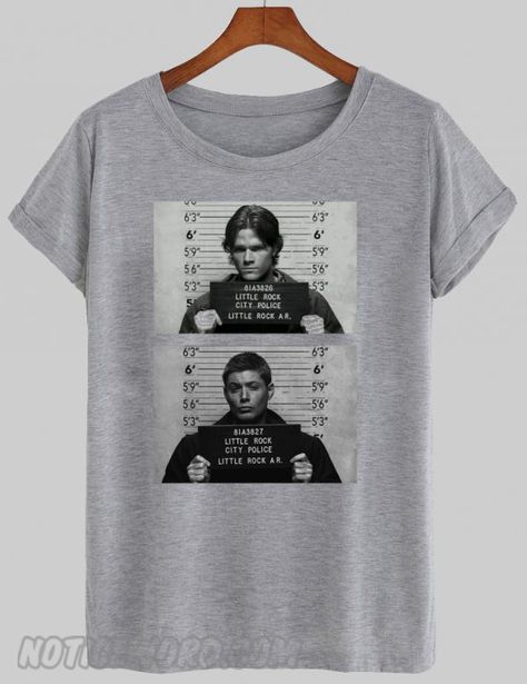 supernatural smooth t-shirt Supernatural Shirt, Supernatural Tshirt, Supernatural Bloopers, Supernatural Tumblr, Supernatural Tattoo, Supernatural Imagines, Supernatural Wallpaper, Supernatural Quotes, Comfort Clothes