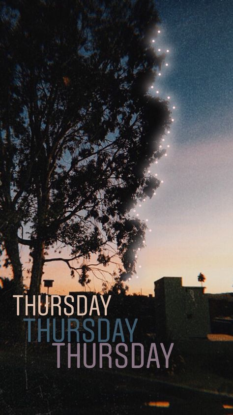 Thursday Instagram Story, Thursday Aesthetic, Boss Queen, Light Wallpaper, Lit Wallpaper, Thursday Night, Insta Stories, Instagram Quotes, Story Ideas