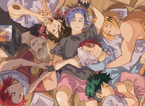 Mha Fanart, Mha Dr, Class 1 A, Mha Stuff, Boku No Hero Academia Funny, Weird Creatures, Hero Academia Characters, Plus Ultra, My Hero Academia Manga