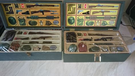 1st Aid Kit, Gi Joe Doll, Action Man, G I Joe, Childhood Toys, Retro Toys, Old Toys, Action Figure Accessories, Gi Joe