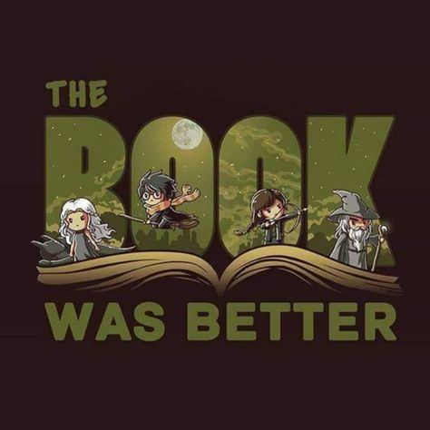 Stamped Bookmarks, The Book Was Better, Harry Potter Cartoon, Reading Quotes, Book Dragon, I Love Reading, Harry Potter Funny, Book Memes, Book Addict