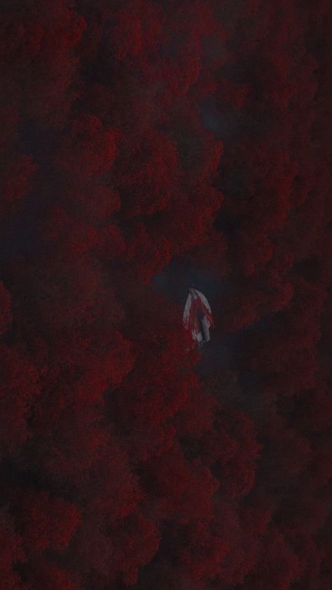 Red Star Wars Aesthetic, Red Star Wars, Star Wars Aesthetic, Red Trees, Ahsoka Tano, Red Tree, Red Star, Star Wars, Trees