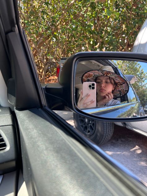 #coastalgrandmother #coastalcowgirl #preppy #aeshetic #beach #florida #palmbeach #ocean At The Gas Station, Mumbai Travel, Fridge Photos, In A Car, Night Driving, Photo To Video, Car Mirror, Gas Station, Photo Dump